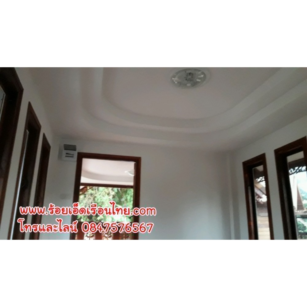 บ้านเดี่ยวแบบที่24 ขนาด 3×7 บ้านเดี่ยวแบบที่24 ขนาด 3×7
